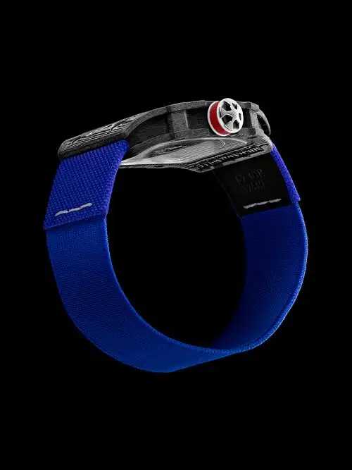 Richard Mille Lifestylee RM 67 | ساعة ريتشارد ميل لايف ستايل RM 67