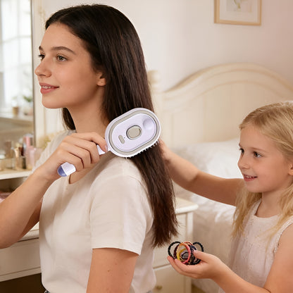 Electric Spray Comb | مشط كهربائي برذاذ