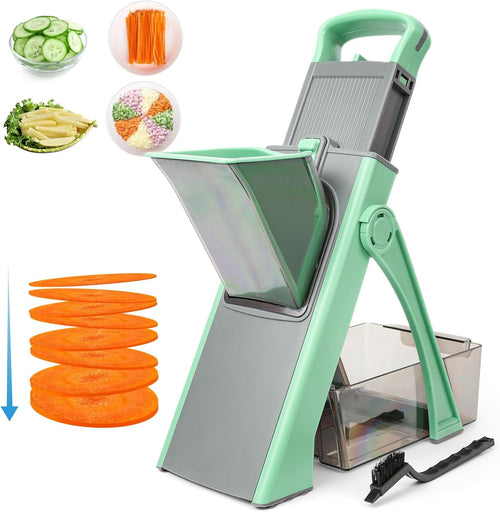 Vegetable Chopper Food Slicer | قطاعة خضروات وشرائح طعام