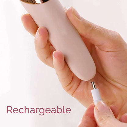 Electric Pedicure Foot File Callus Remover مبرد قدم كهربائي لإزالة الجلد الميت والطبقات السميكة