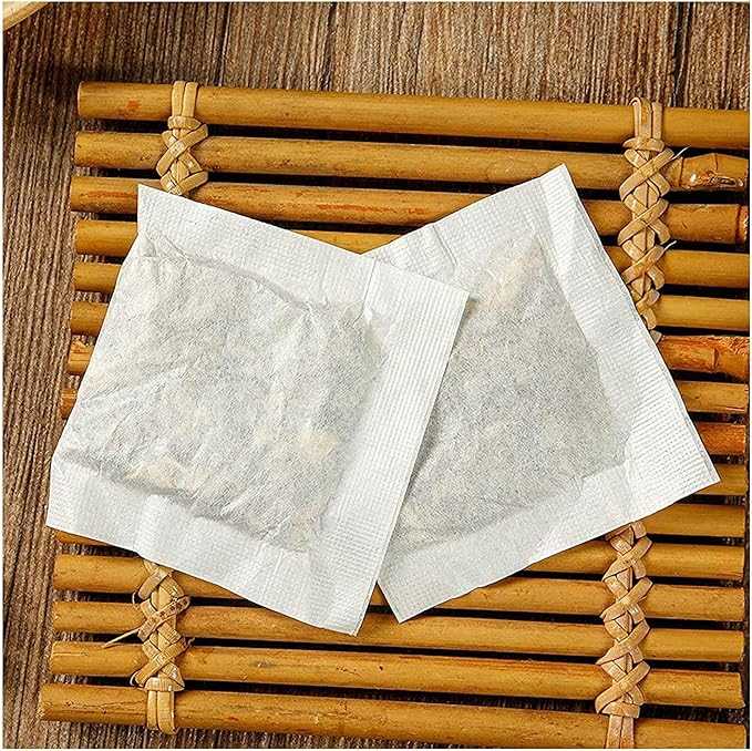 Herbal Energy Fusion Tea – 30 Tea Bags (Natural Liver Support)